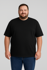 Size Made Simple – 8XL & 10XL Cotton Classics