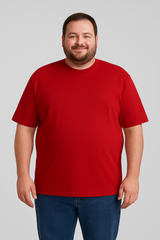 Size Made Simple – 8XL & 10XL Cotton Classics