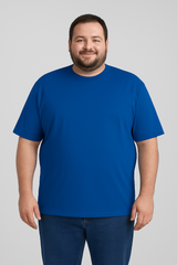 Size Made Simple – 8XL & 10XL Cotton Classics