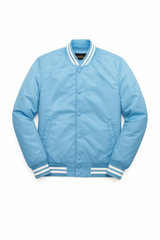 VARSITY BOMBER JACKET