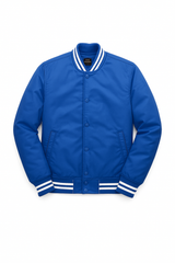 VARSITY BOMBER JACKET