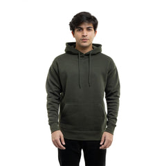 2791 Unisex Fleece Perfect Pullover Hoodie 8.25 Oz*