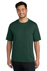 Port and Company Drifit PC380 Short Sleeve