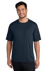 Port and Company Drifit PC380 Short Sleeve