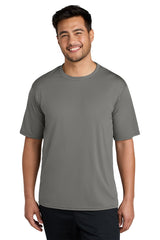 Port and Company Drifit PC380 Short Sleeve