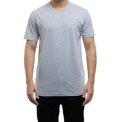 2587 Premium V Neck Tee*