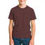 2900 Unisex Youth Jersey Short Sleeve Tee 4.3 Oz *