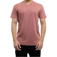 2587 Premium V Neck Tee*