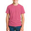 2900 Unisex Youth Jersey Short Sleeve Tee 4.3 Oz *