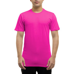 2582 Unisex Jersey Short Sleeve Tee 4.3 Oz