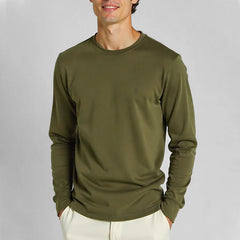 3001 Premium Unisex Long Sleeve Tee 5.6 OZ*