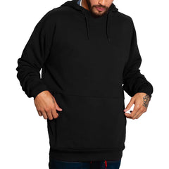 2710 Unisex Active Fleece Hoodie 8.25 Oz