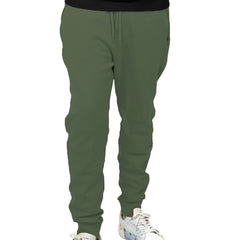 2600 Unisex Active Fleece Jogger Pants 8.25 Oz