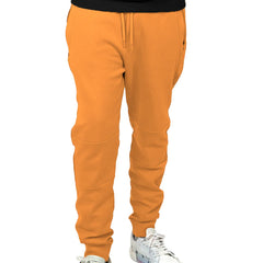 2600 Unisex Active Fleece Jogger Pants 8.25 Oz