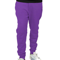 2600 Unisex Active Fleece Jogger Pants 8.25 Oz
