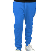 2600 Unisex Active Fleece Jogger Pants 8.25 Oz