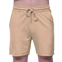 8484 Unisex French Terry Shorts 8.25 Oz*