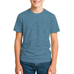 2900 Unisex Youth Jersey Short Sleeve Tee 4.3 Oz *