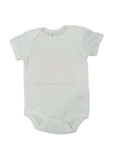 2101 Infant onesie Romper