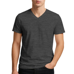 2587 Premium V Neck Tee*