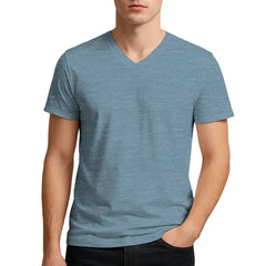2587 Premium V Neck Tee*