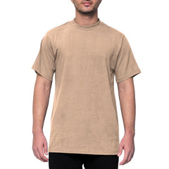 2000 Unisex Heavyweight Jersey Short Sleeve Tee 6.1 Oz