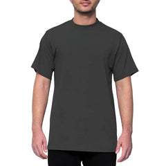 2000 Unisex Heavyweight Jersey Short Sleeve Tee 6.1 Oz