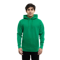 2791 Unisex Fleece Perfect Pullover Hoodie 8.25 Oz*
