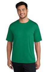 Port and Company Drifit PC380 Short Sleeve