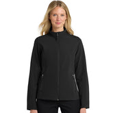 L317 women’s jacket ~ Port Authority