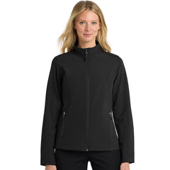 L317 women’s jacket ~ Port Authority