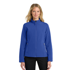L317 women’s jacket ~ Port Authority