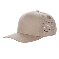 LASER VENETED - 6 PANEL