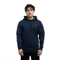 2791 Unisex Fleece Perfect Pullover Hoodie 8.25 Oz*