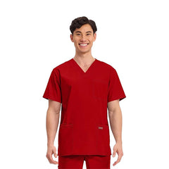 NURSING SUIT Traditional fit with 4 Pockets, Ultra Soft, Durable, Fade Resistant, 2-Way Stretch Fabric - WW695