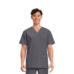 NURSING SUIT Traditional fit with 4 Pockets, Ultra Soft, Durable, Fade Resistant, 2-Way Stretch Fabric - WW695