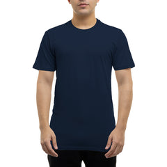 2582 Unisex Jersey Short Sleeve Tee 4.3 Oz