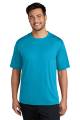 Port and Company Drifit PC380 Short Sleeve
