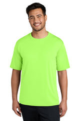 Port and Company Drifit PC380 Short Sleeve