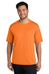 Port and Company Drifit PC380 Short Sleeve