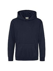 2789 Youth Fleece Pullover Hoodies 7.1 Oz