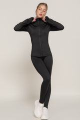 P3584 WORKOUT LONG PANTS