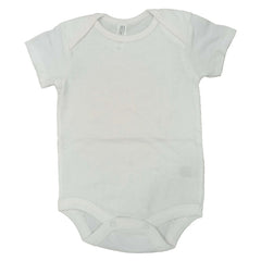 2101 Infant onesie Romper