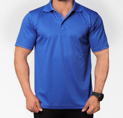 Polo Shirt – 100% Polyester