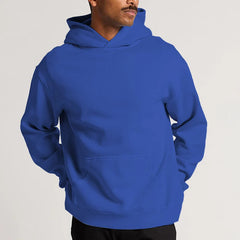 3400 - Urban Hoodie