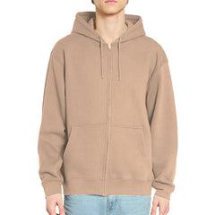 2800 Premium Zipper Hoodie