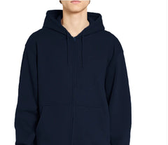 2800 Premium Zipper Hoodie