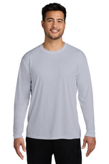 PC380LS Port & Co™ Long Sleeve Performance Tee