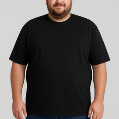 Size Made Simple – 8XL & 10XL Cotton Classics