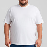 Size Made Simple – 8XL & 10XL Cotton Classics